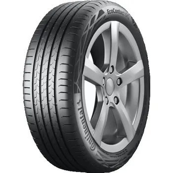 Letní osobní pneu CONTINENTAL ECO CONTACT 6 Q 225/45 R19 96W XL BMW