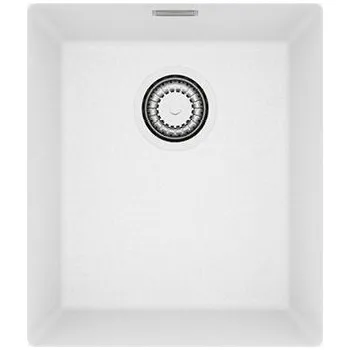 Kuchyňský dřez Alveus OMNI 10 G11 + jedn.sif. + 5 % sleva v košíku s kódem SLEVA5