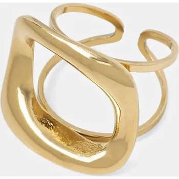 Prsten Prstýnek Answear.LAB 7830015701.hak zlatá GLX, vel. ONE SIZE