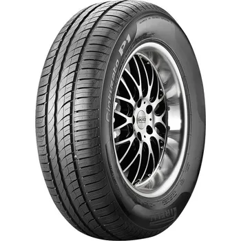 Letní osobní pneu Pirelli Cinturato P1 Verde ( 195/55 R16 87H B D )