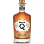 Don Q Gran Reserva Anejo XO 40% 0,7l