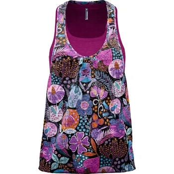 CRAZY Woman Top Amarillys, Dardik Black velikost: XS