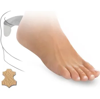 Vložka do bot Svorto 015 Patičky samolepicí, vel. univerzální