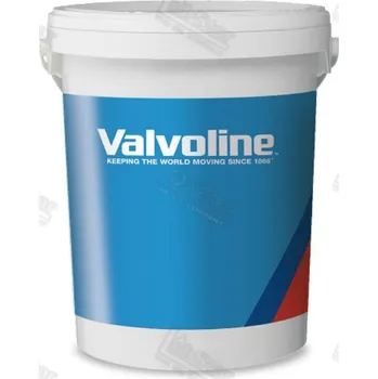 Plastické mazivo Valvoline Multipurpose Moly 2, 18kg