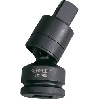 Klíč Kennedy Rázový kardanový kloub, KENNEDY, 3/4"