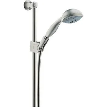 Sprchový set Axor Terrano sprchová sada, chrom - výprodej vzorku