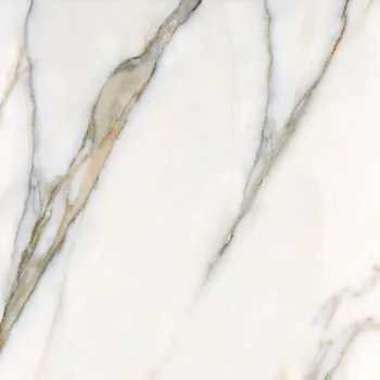 Dlažba DLAŽBA BORGINI GOLD WHITE SATIN 59,8X59,8