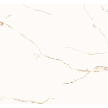 Dlažba DLAŽBA BATTINA STONE WHITE GOLD LAPPATO SUGAR 119,8X119,8