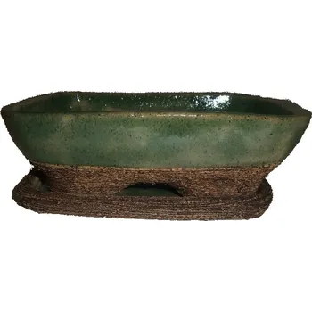 Květináč Miska Lea 2