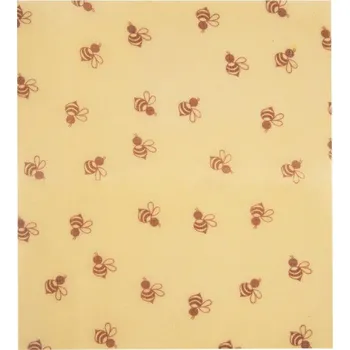 Nákupní taška Voskovaný ubrousek EKO 20x18 cm