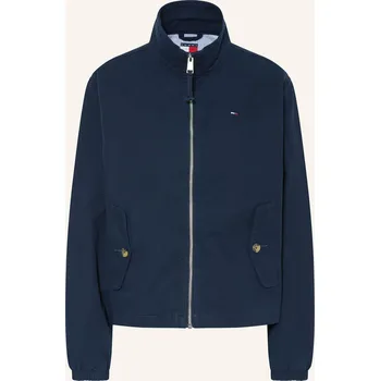 Tommy Jeans Dámská Bunda, tmavě modrá, 32