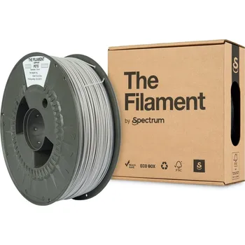 Filament "The Filament" Petg Cloud Grey 1.75mm 1kg