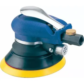 excentrická bruska VSK EG-125 Bruska pneumatická excentrická (ABAC)