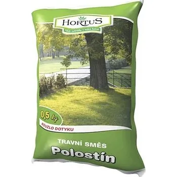 Travní směs Travní směs polostín 500 g