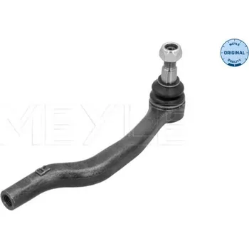 Soustava řízení Hlava příčného táhla řízení MEYLE 016 020 0004