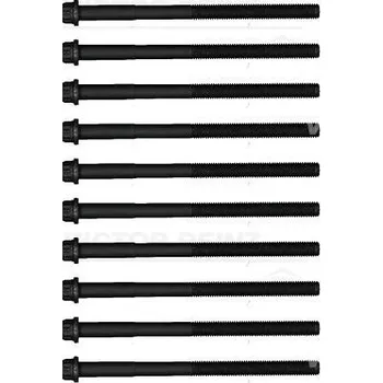 Spojovací materiál motoru Sada šroubů hlavy válce VICTOR REINZ 14-13168-01