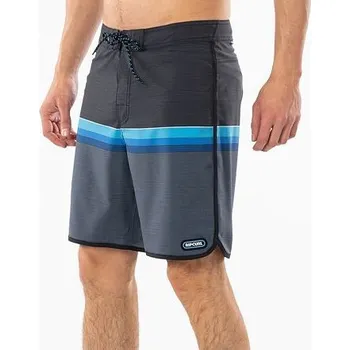Dámská móda Plavky Rip Curl MIRAGE SURF REVIVAL Black velikost 32