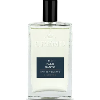 Pánský parfém Cremo Palo Santo toaletní voda pro muže 100 ml