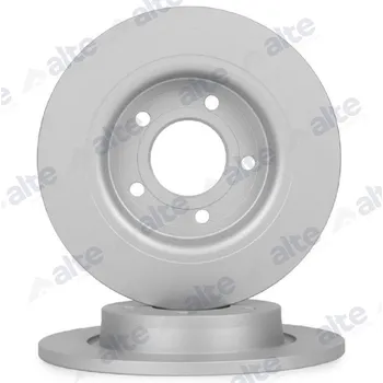 Brzdový kotouč Brzdový kotouč ALTE AUTOMOTIVE 128716FCAL