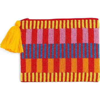 Kosmetická taška Kosmetická taška Helio Ferretti Clutch Bollywood 20 x 16 cm více barev 122700 vícebarevná MLC, vel. ONE SIZE