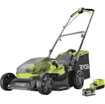 Aku sekačka Ryobi RY18LMX37A-150 18V, 1x5.0Ah