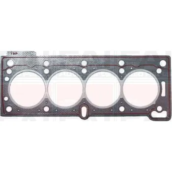 Těsnění motoru Těsnění, hlava válce FAI AutoParts HG783