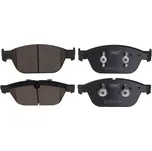 Sada brzdových destiček, kotoučová brzda MAXGEAR 19-2914