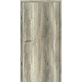 Interiérové dveře Dveře plné hladké Doornite voština dub grand levé 900 mm