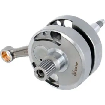 WOSSNER kliková hřídel YAMAHA YZ 250 F (YZF250) 14-18 (HR 4416) (WOSSNER kliková hřídel YAMAHA YZ 250 F (YZF250) 14-18 (HR 4416))