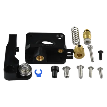 3D tisk Creality CR-200B Extruding Kit( plastic, black)