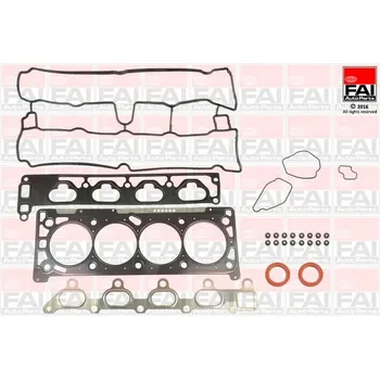 Těsnění motoru Sada těsnění, hlava válce FAI AutoParts HS874