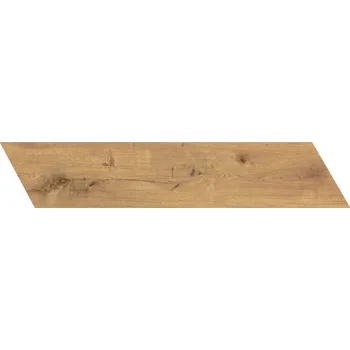 Dlažba DLAŽBA RUSTIC BRONZE CHEVRON 97,5X53,1 RIGHT