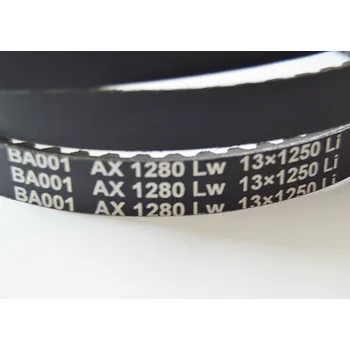 Klínový řemen XA 1280Lw