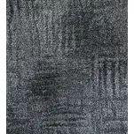 Koberec Groovy 97, šíře 366 cm