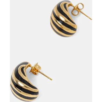 Náušnice Náušnice Answear.LAB E275-E160-0406H.hak zlatá GLX, vel. ONE SIZE