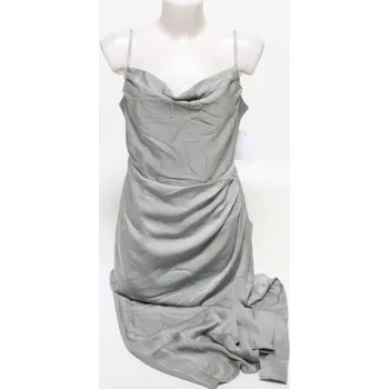 Dámské šaty Dámské šaty Reenie dress vel. L zelené