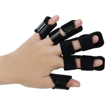 Prstová dlaha černá univerzální