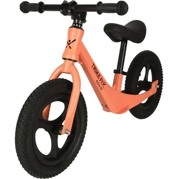 Dětské vozidlo Odrážedlo MG Trike Fix Active X2 oranžové