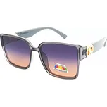 POLARIZED DÁMSKÉ POLARIZAČNÍ BRÝLE VIKTORIE Cat.3 GREY