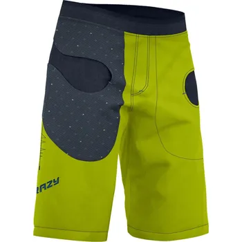 Pánské kraťasy CRAZY Man Short Gulp, Liken velikost: XL