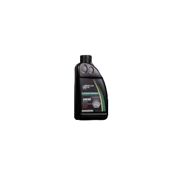 Motorový olej MÜLLER OIL 5W30, REN C4,1L