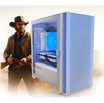 Stolní počítač GAMEPC Raiko Pro (GAMEPC Raiko Pro)