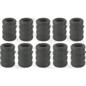 Brzdový třmen Sada příslušenství, brzdový třmen FEBEST HYT-H1-PCS10