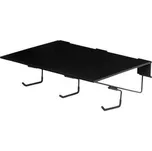 Police pro závěsný systém G21 BlackHook 60 x 19 x 42 cm