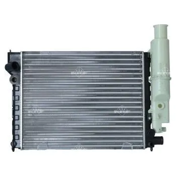 Chladič motoru Chladič, chlazení motoru NRF 58776