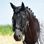 Čabraka/třásně Busse Fly Protector Cob