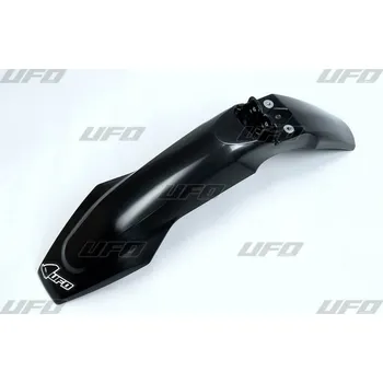 Blatník karosérie UFO blatník přední HUSQVARNA TC 85 18-26, barva černá (UFO blatník přední HUSQVARNA TC 85 18-26, barva černá)