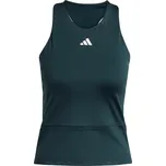 Dámské tílko adidas Tennis Climacool Mid-Length Y-Tank Top L