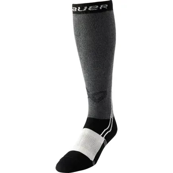Hokejové ponožky Bauer Cut Resistant Skate Sock Senior XS