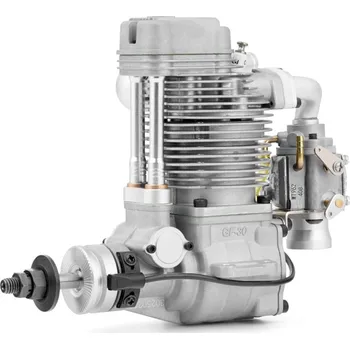 RC model letadla NGH - NGH GF30 Čtyřtaktní benzinový motor